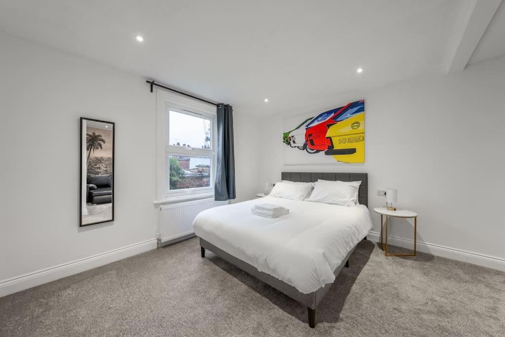 Brand New Cricklewood Zone 2 Modern Casa vacanze *